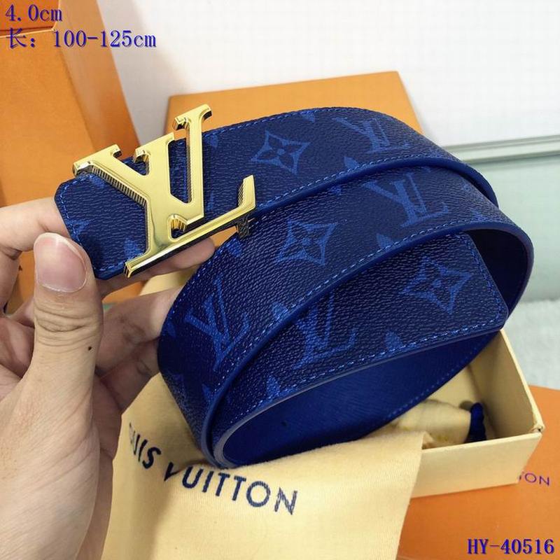 LV Belts 4329